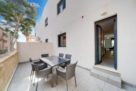 Marau Beach appartement, Appartement moderne avec vue sur la mer - Photo 5