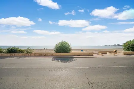 Marau Beach appartement, Appartement moderne avec vue sur la mer - Photo 6