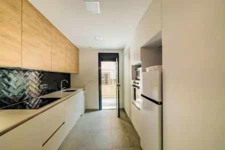 Marau Beach appartement, Appartement moderne avec vue sur la mer - Photo 18