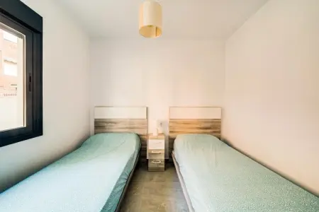 Marau Beach appartement, Appartement moderne avec vue sur la mer - Photo 21