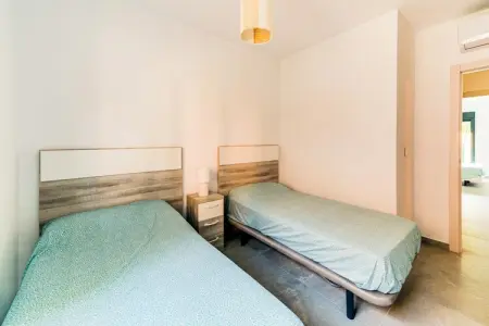 Marau Beach appartement, Appartement moderne avec vue sur la mer - Photo 23