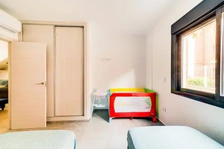 Marau Beach appartement, Appartement moderne avec vue sur la mer - Photo 24