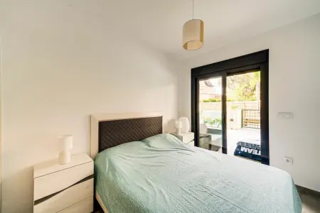 Marau Beach appartement, Appartement moderne avec vue sur la mer - Photo 25