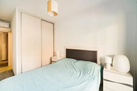 Marau Beach appartement, Appartement moderne avec vue sur la mer - Photo 26