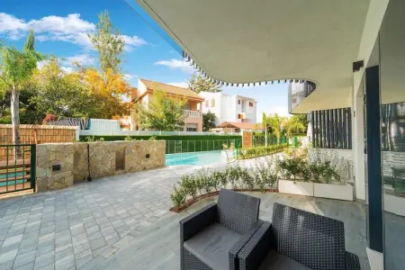 Marau Beach appartement, Appartement moderne avec vue sur la mer - Photo 32