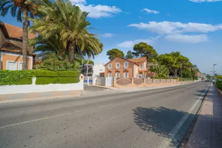 Marau Beach appartement, Appartement moderne avec vue sur la mer - Photo 34