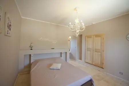 Colline de Rêve plus 2 gites, Villa en Provence avec Piscine Infinie - Photo 3