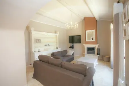 Colline de Rêve plus 2 gites, Villa en Provence avec Piscine Infinie - Photo 9