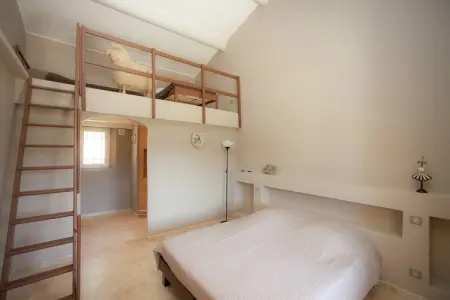 Colline de Rêve en 1 gîte, Villa en Provence avec Piscine Infinie - Photo 4