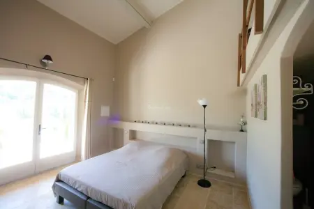 Colline de Rêve en 1 gîte, Villa en Provence avec Piscine Infinie - Photo 19