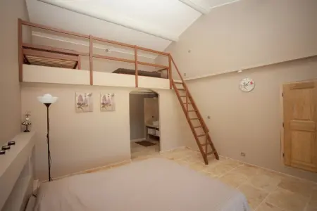 Colline de Rêve en 1 gîte, Villa en Provence avec Piscine Infinie - Photo 20