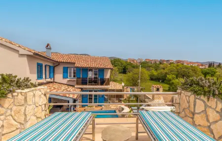 Maison 8 personnes à Novi Vinodolski - Photo 1