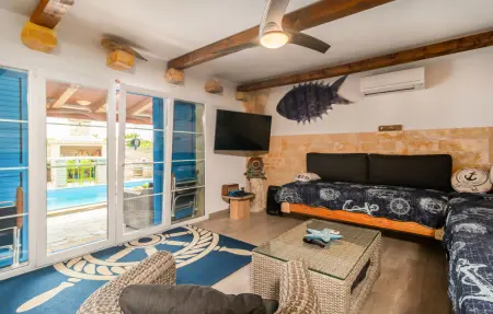 Maison 8 personnes à Novi Vinodolski - Photo 2