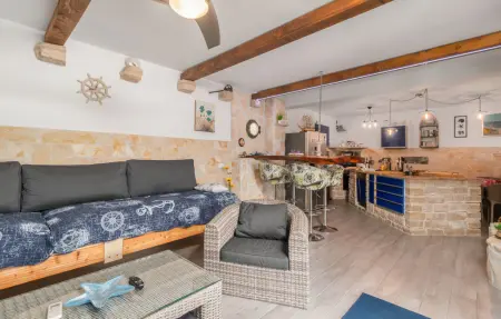 Maison 8 personnes à Novi Vinodolski - Photo 3
