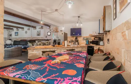 Maison 8 personnes à Novi Vinodolski - Photo 4