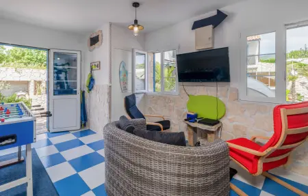 Maison 8 personnes à Novi Vinodolski - Photo 5