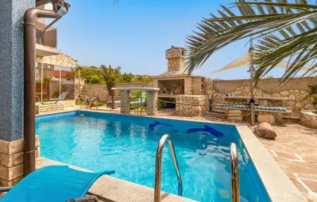 Maison 8 personnes à Novi Vinodolski - Photo 11