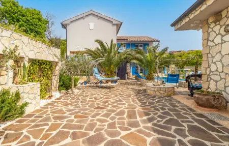 Maison 8 personnes à Novi Vinodolski - Photo 18