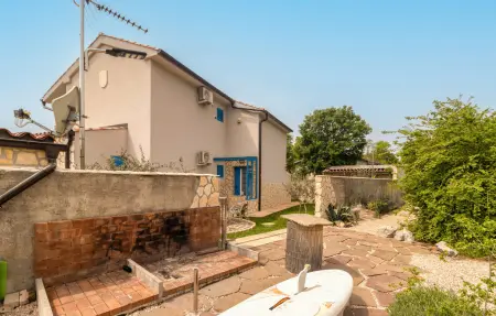 Maison 8 personnes à Novi Vinodolski - Photo 19
