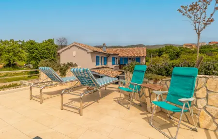 Maison 8 personnes à Novi Vinodolski - Photo 21