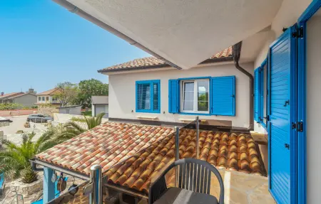 Maison 8 personnes à Novi Vinodolski - Photo 22