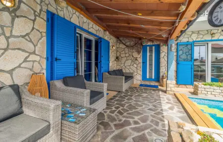 Maison 8 personnes à Novi Vinodolski - Photo 23