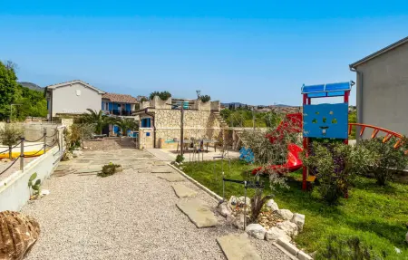 Maison 8 personnes à Novi Vinodolski - Photo 24
