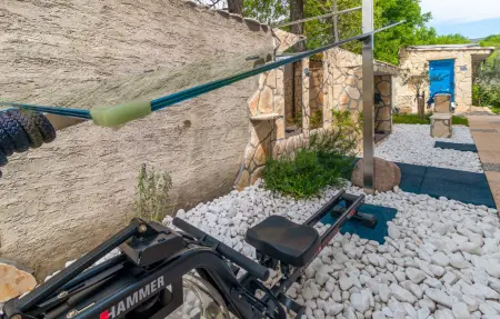 Maison 8 personnes à Novi Vinodolski - Photo 27