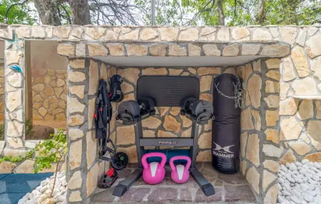 Maison 8 personnes à Novi Vinodolski - Photo 28