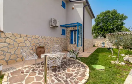 Maison 8 personnes à Novi Vinodolski - Photo 30