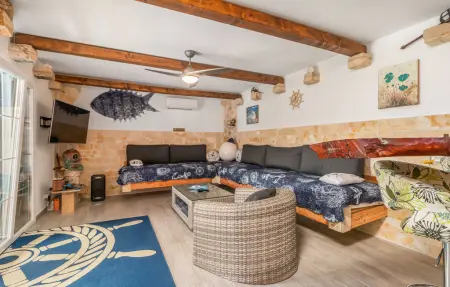 Maison 8 personnes à Novi Vinodolski - Photo 31