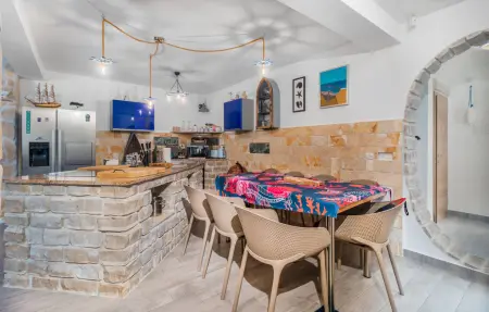 Maison 8 personnes à Novi Vinodolski - Photo 32