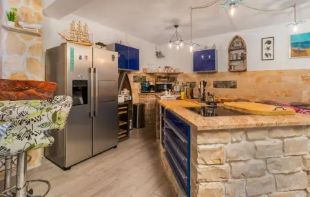 Maison 8 personnes à Novi Vinodolski - Photo 33