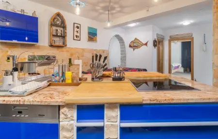 Maison 8 personnes à Novi Vinodolski - Photo 34