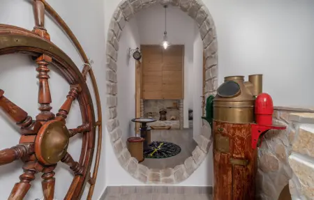 Maison 8 personnes à Novi Vinodolski - Photo 35