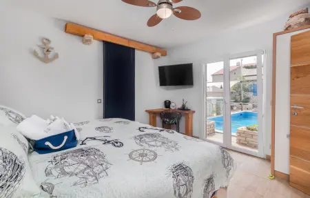Maison 8 personnes à Novi Vinodolski - Photo 41