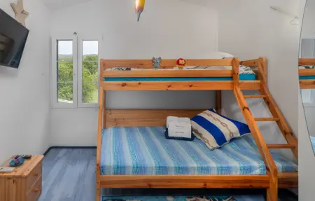 Maison 8 personnes à Novi Vinodolski - Photo 42