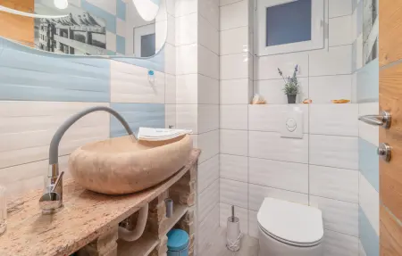 Maison 8 personnes à Novi Vinodolski - Photo 43