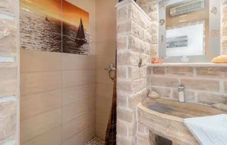 Maison 8 personnes à Novi Vinodolski - Photo 46