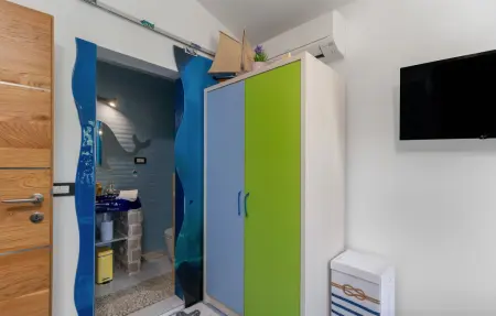 Maison 8 personnes à Novi Vinodolski - Photo 48