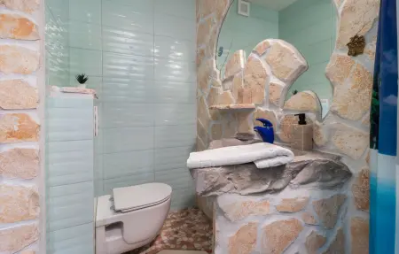 Maison 8 personnes à Novi Vinodolski - Photo 52