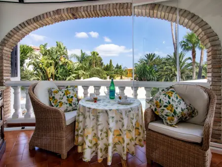 Villa Jolanda, Villa 5 personnes à Dénia - Photo 2