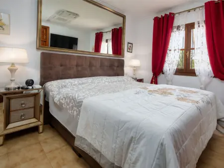 Villa Jolanda, Villa 5 personnes à Dénia - Photo 4
