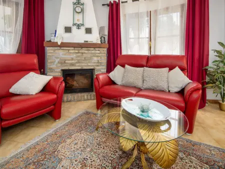Villa Jolanda, Villa 5 personnes à Dénia - Photo 6
