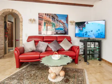 Villa Jolanda, Villa 5 personnes à Dénia - Photo 7