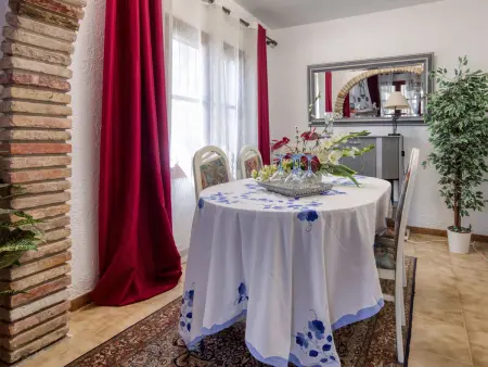 Villa Jolanda, Villa 5 personnes à Dénia - Photo 9