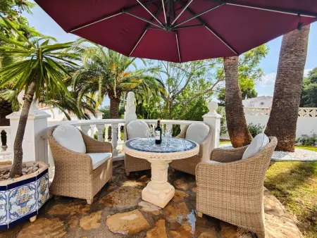Villa Jolanda, Villa 5 personnes à Dénia - Photo 10