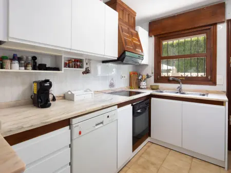 Villa Jolanda, Villa 5 personnes à Dénia - Photo 14