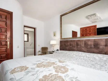 Villa Jolanda, Villa 5 personnes à Dénia - Photo 15