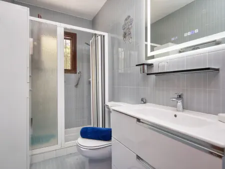 Villa Jolanda, Villa 5 personnes à Dénia - Photo 16